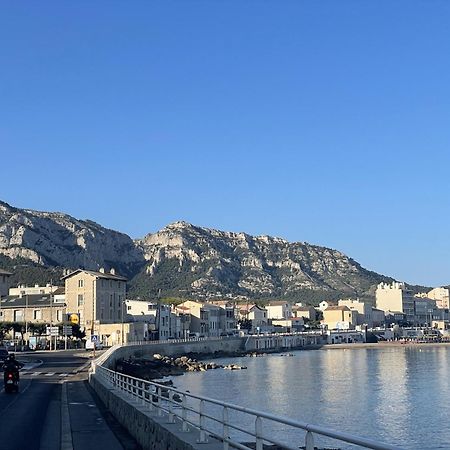 Balaena Hebergement Μασσαλία Εξωτερικό φωτογραφία