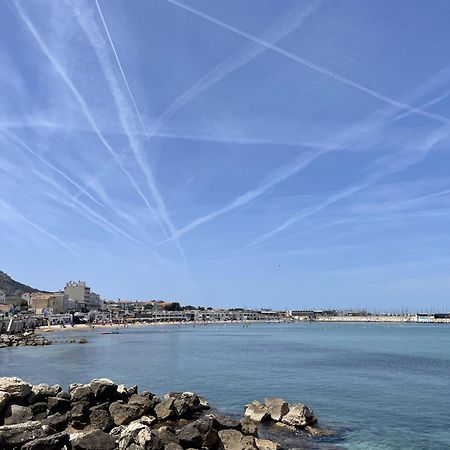 Balaena Hebergement Μασσαλία Εξωτερικό φωτογραφία