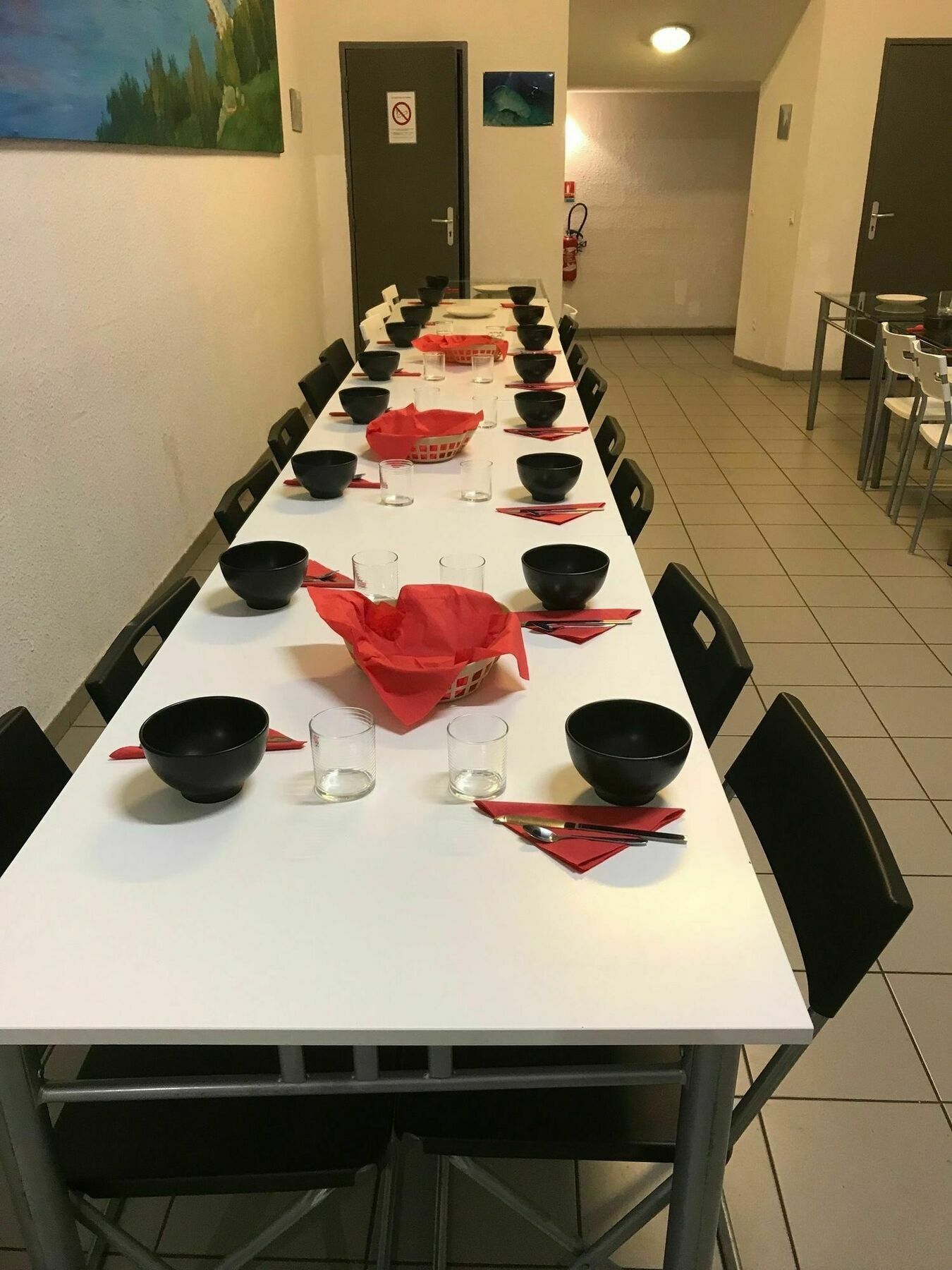 Balaena Hebergement Μασσαλία Εξωτερικό φωτογραφία